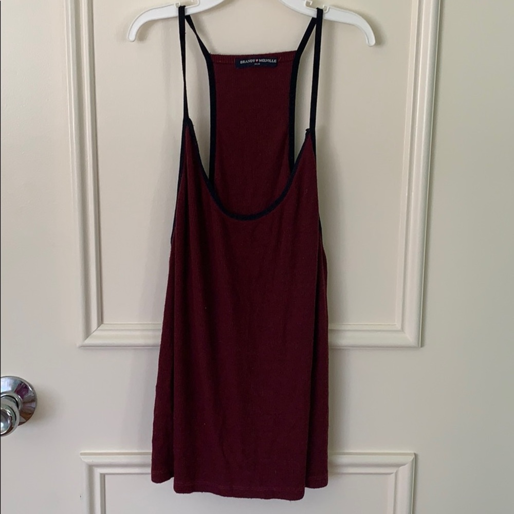 Brandy Melville Tank